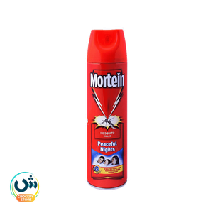 Mortein Peaceful Nights Mosquito Killer