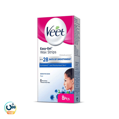 Veet Easygel