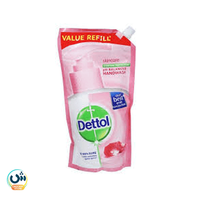 Dettol Skincare
