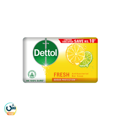 Dettol Fresh Soap