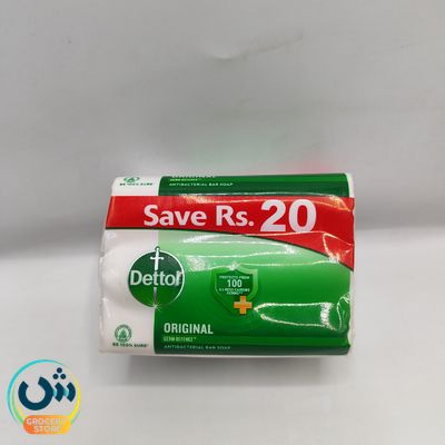Dettol Original