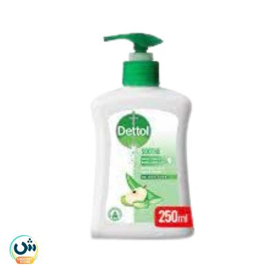 Dettol Soothe Hand Wash Apple & Pear