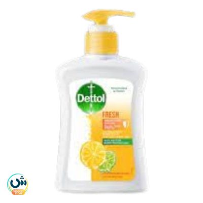 Dettol Fresh Hand Wash