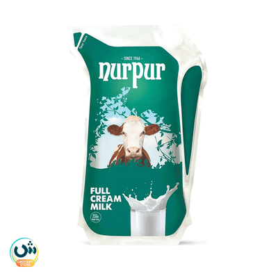 Nurpur Full Cream Milk