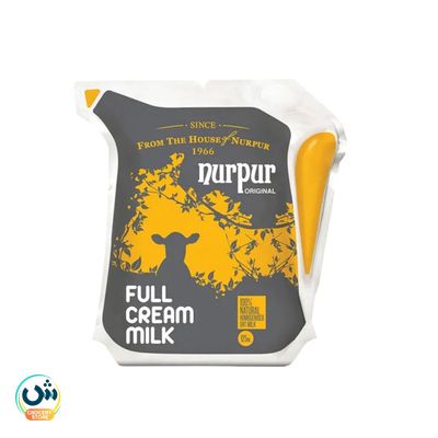 Nurpur Full Cream Milk