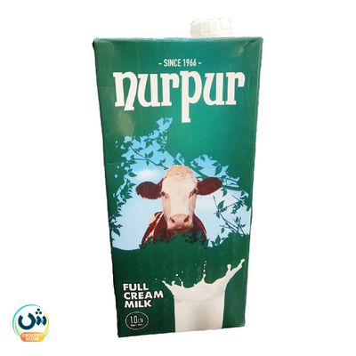 Nurpur Full Cream Milk