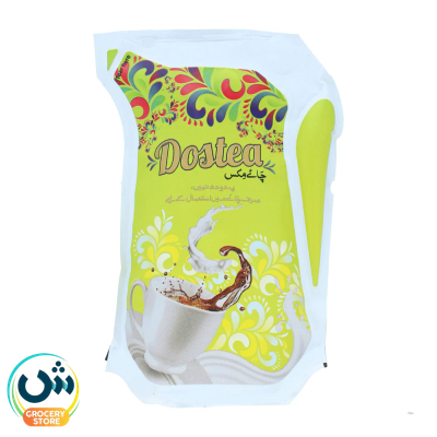 Dostea Chai Mix