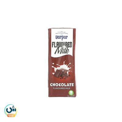 Nurpur Chocolate Flavoured Milk