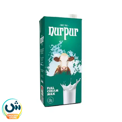 Nurpur Full Cream Milk