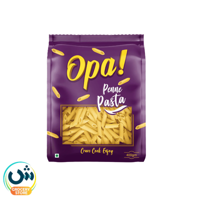 Opa! Penne Pasta