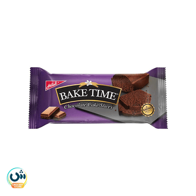 Hilal Bake Time Chocolate Slices
