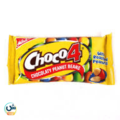 Choco4