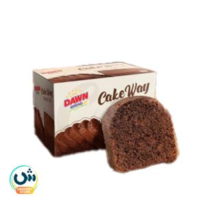 Dawn Cake Way Chocolate Cake