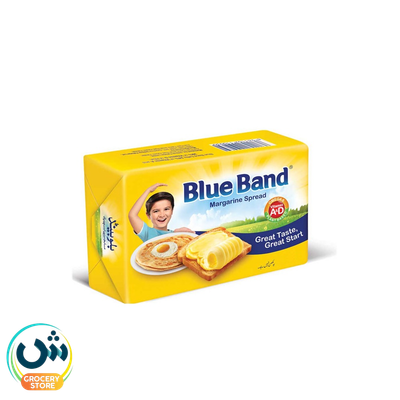 Blue Band Regular Margarine