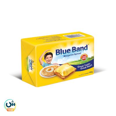 Blue Band Margarine Spread