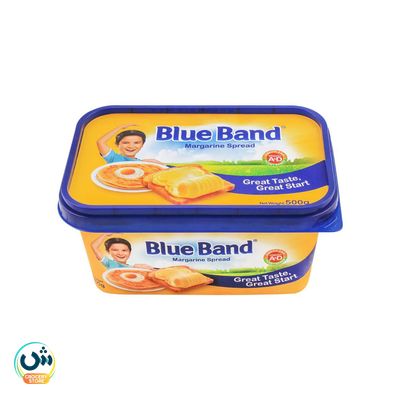 Blue Band Margarine Spread