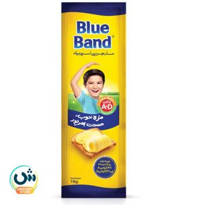 Blue Band Margarine Spread