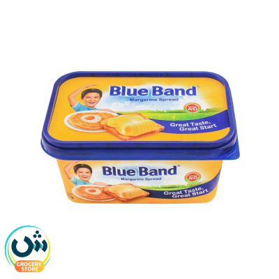 Blue Band Margarine Spread