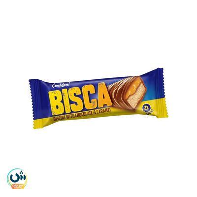 Candy Land Bisca Chocolate