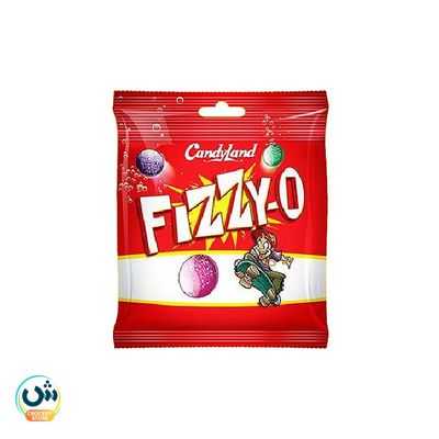 Fizzy-o Party Pack