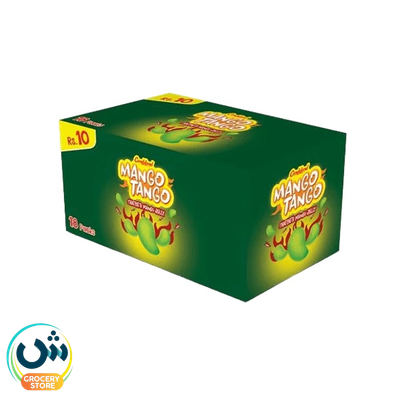 Candyland Mango Tango Khatái Mango Jelly
