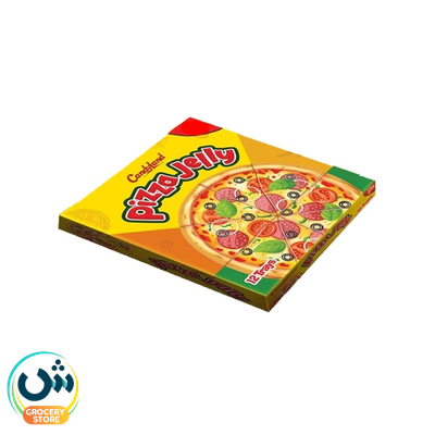 Candyland Pizza Jelly