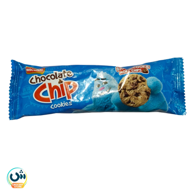 Bisconni Chocolate Chip Cookies