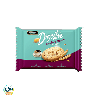 Bisconni Digestive Biscuit