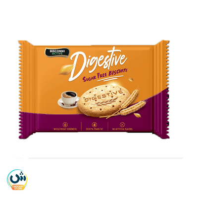 Digestive Sugar Free Biscuits