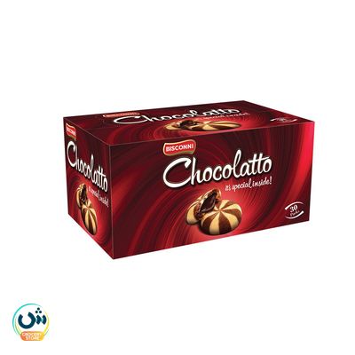 Bisconni Chocolatto