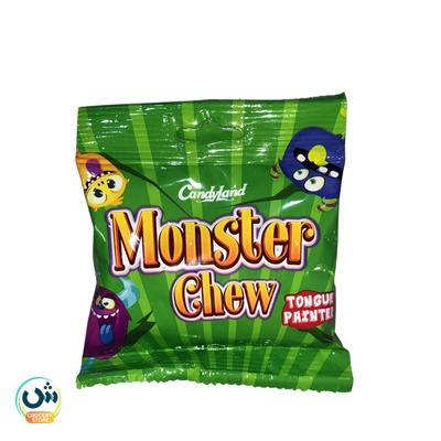 Candyland Monster Chew Tongue Painter