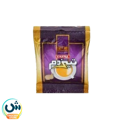Tapal Tezdum Tea