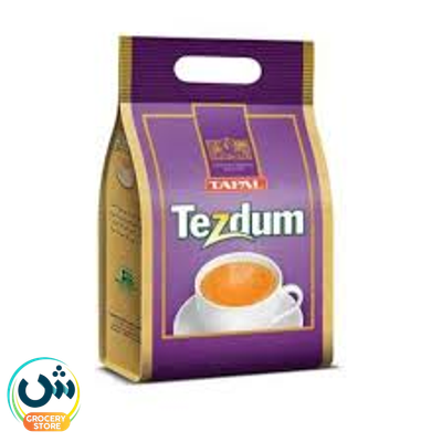 Tapal Tezdum Pack