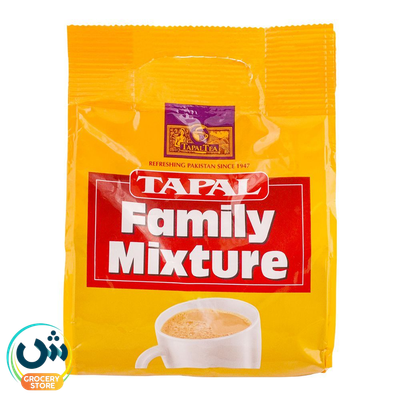 Tapal Family Mixture