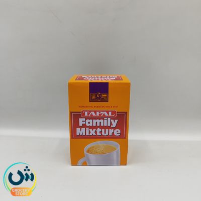 Tapal Family Mixture Tea