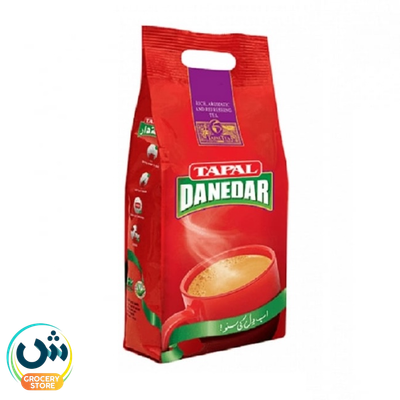 Tapal Danedar Rich, Aromatic And Refreshing Black Tea