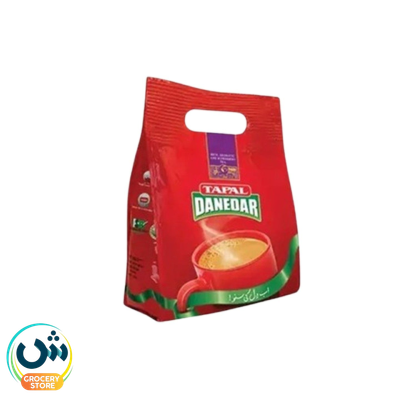 Tapal Danedar Tea