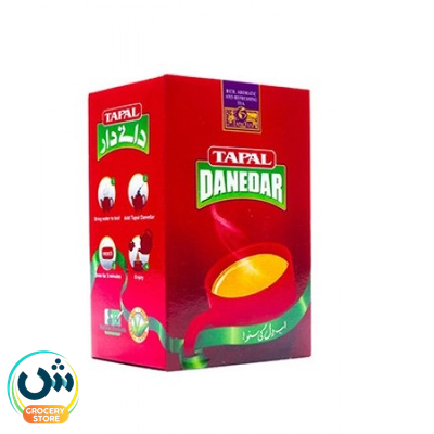 Tapal Danedar Tea