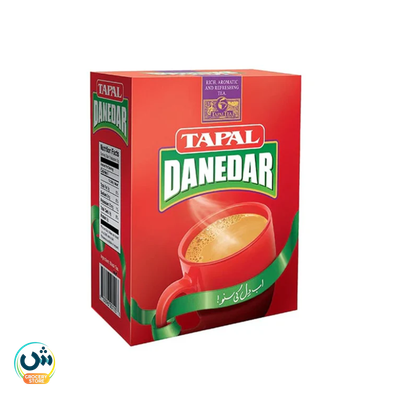 Tapal Danedar Tea