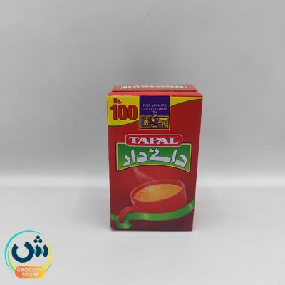 Tapal Danedar Tea