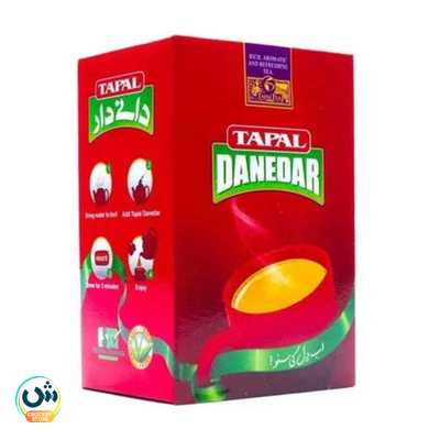 Tapal Danedar Tea