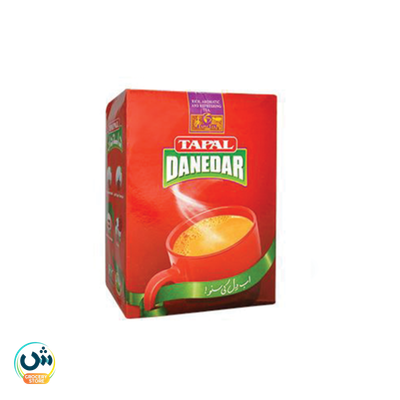 Tapal Danedar