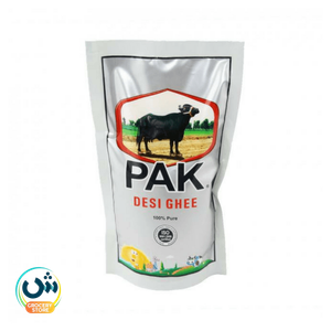 Pak Desi Ghee