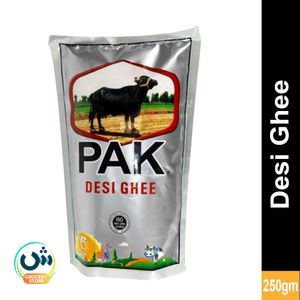 Pak Desi Ghee