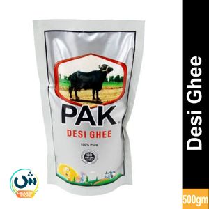Pak Desi Ghee