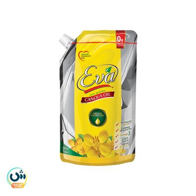 Eva Canola Oil
