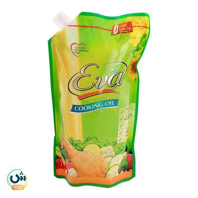 EVA Cooking Oil Nozzle