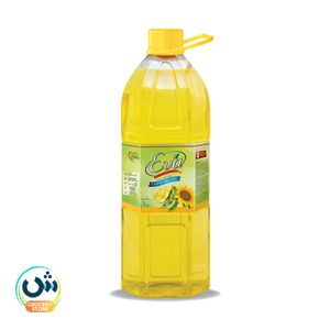 Eva Cooking Oil