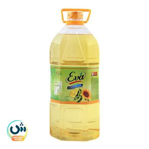Eva Cooking Oil