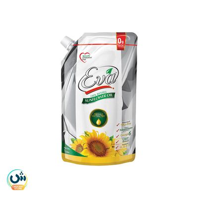 Eva Sunflower Oil